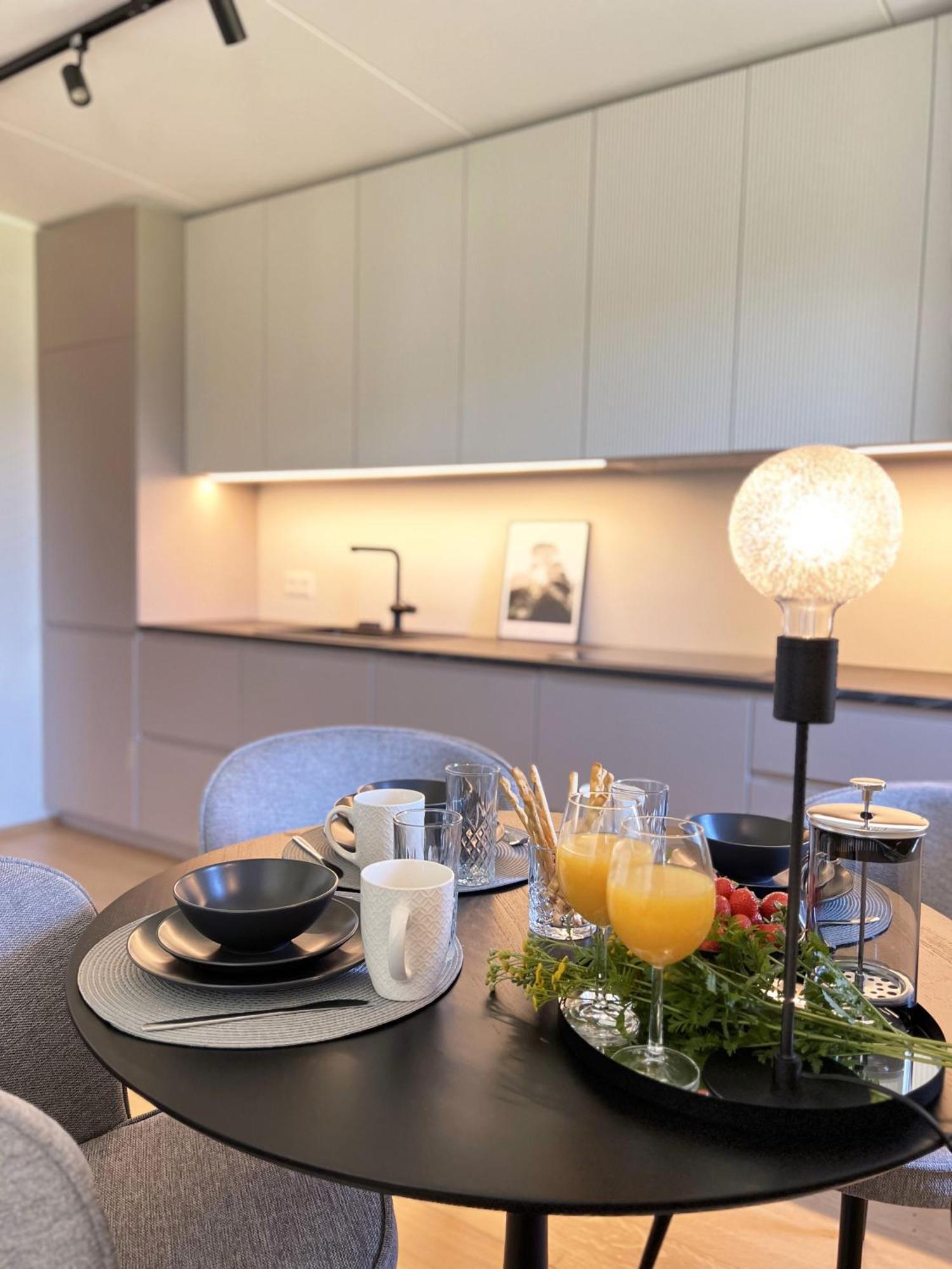 Apartment Cozy Apple Garden Deluxe Tartu
