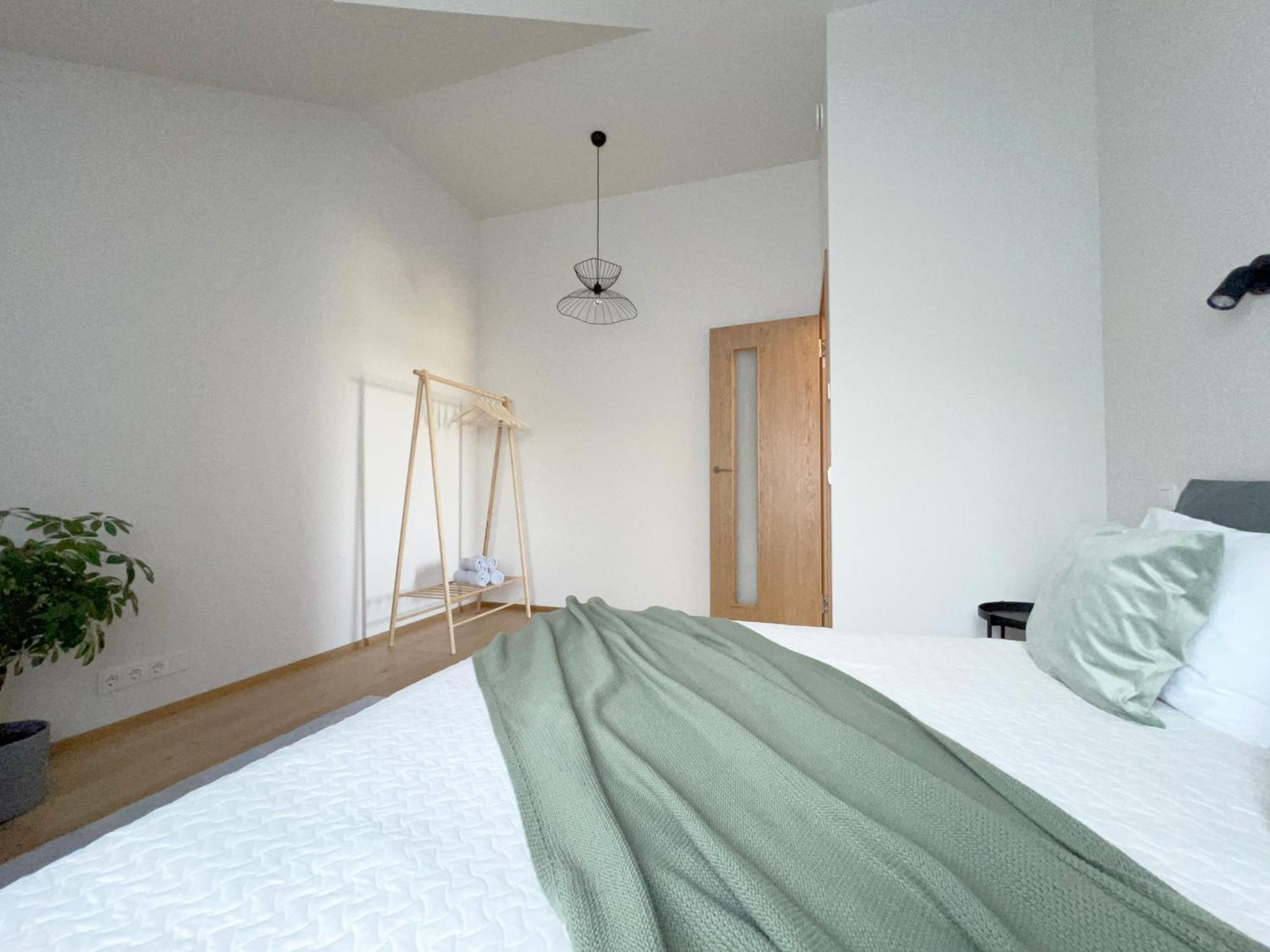 Cozy Apple Garden Deluxe Tartu