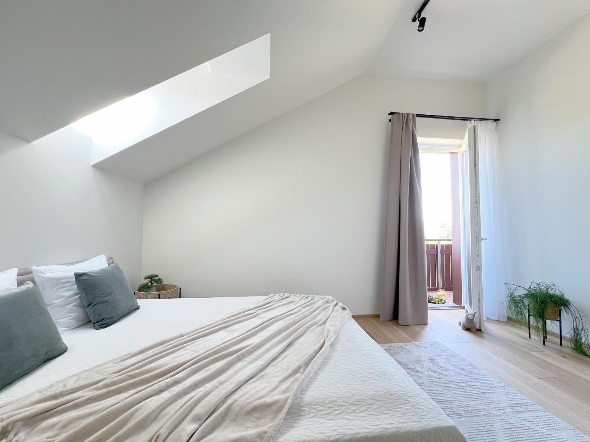 Apartment Cozy Apple Garden Deluxe Tartu